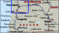 Overview Map